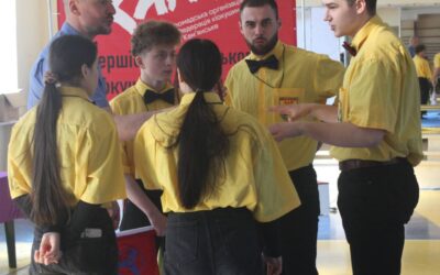 Звіт щодо проведення 17-ї першості Кам’янського «ПЕРШЕ ТАТАМІ» з кіокушин-кан карате у розділах «ката» та «куміте»/ 22-23.02.2025